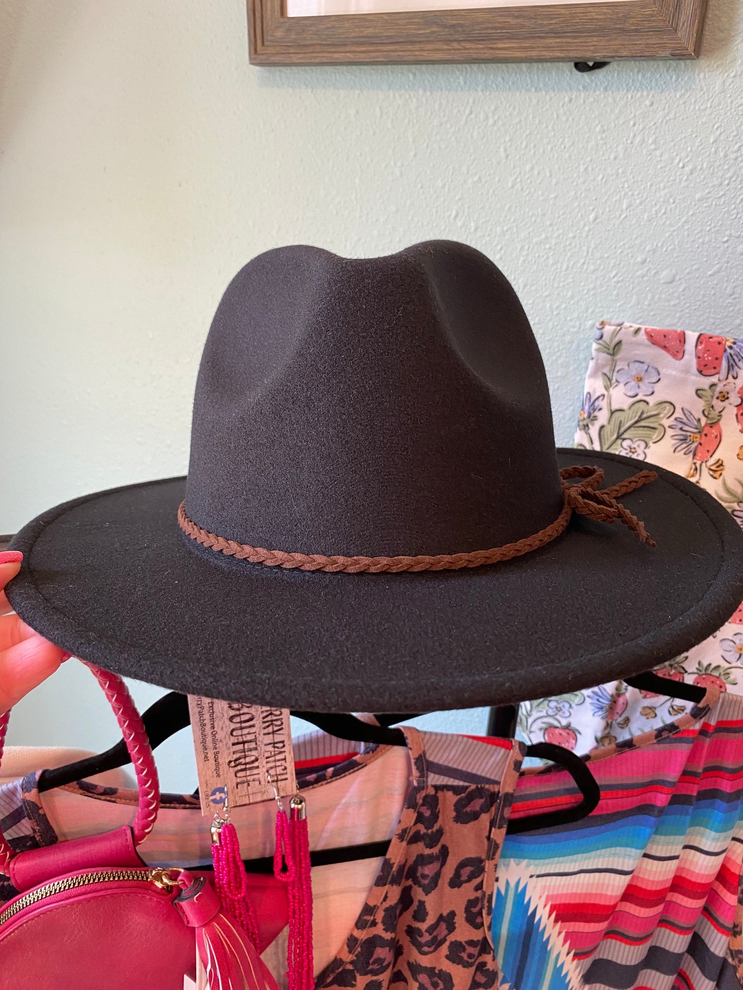Black Hat
