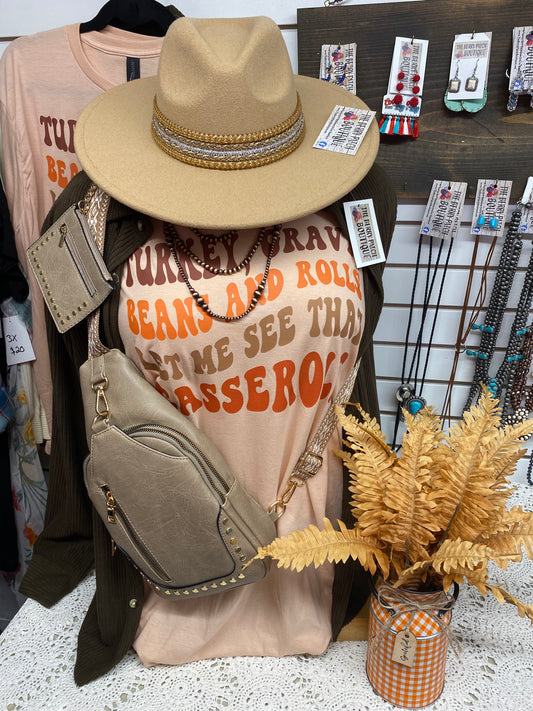 Casserole Tshirt