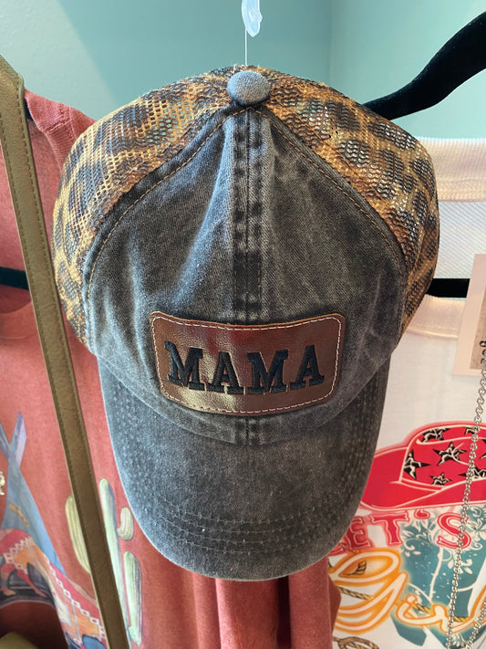 Mama Hat