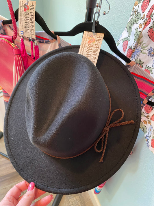 Black Hat